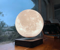 Levitating Moon Lamp - dealshub