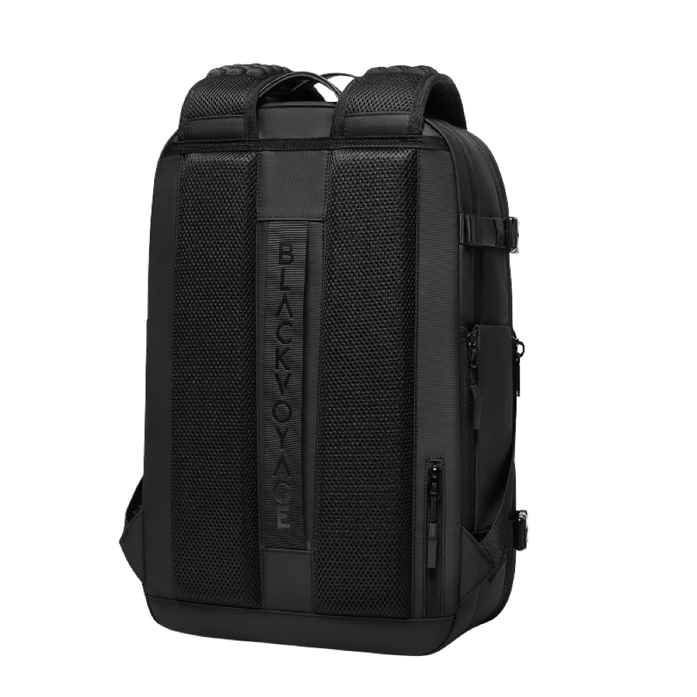 Aero - 60L Vortex Vacuum-Seal Travel Backpack