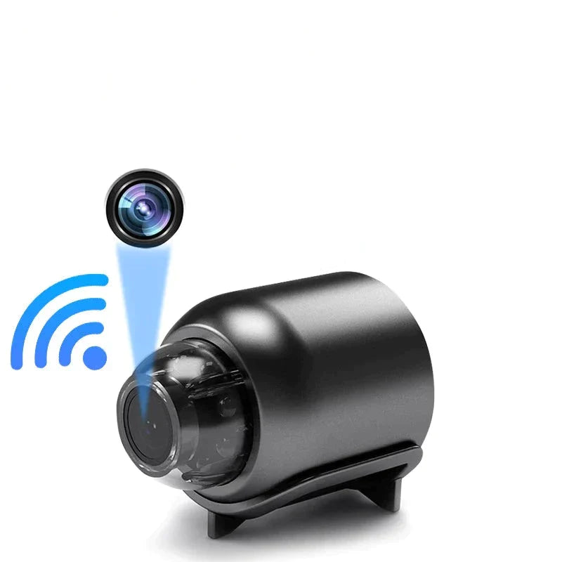 Mini Wifi Camera