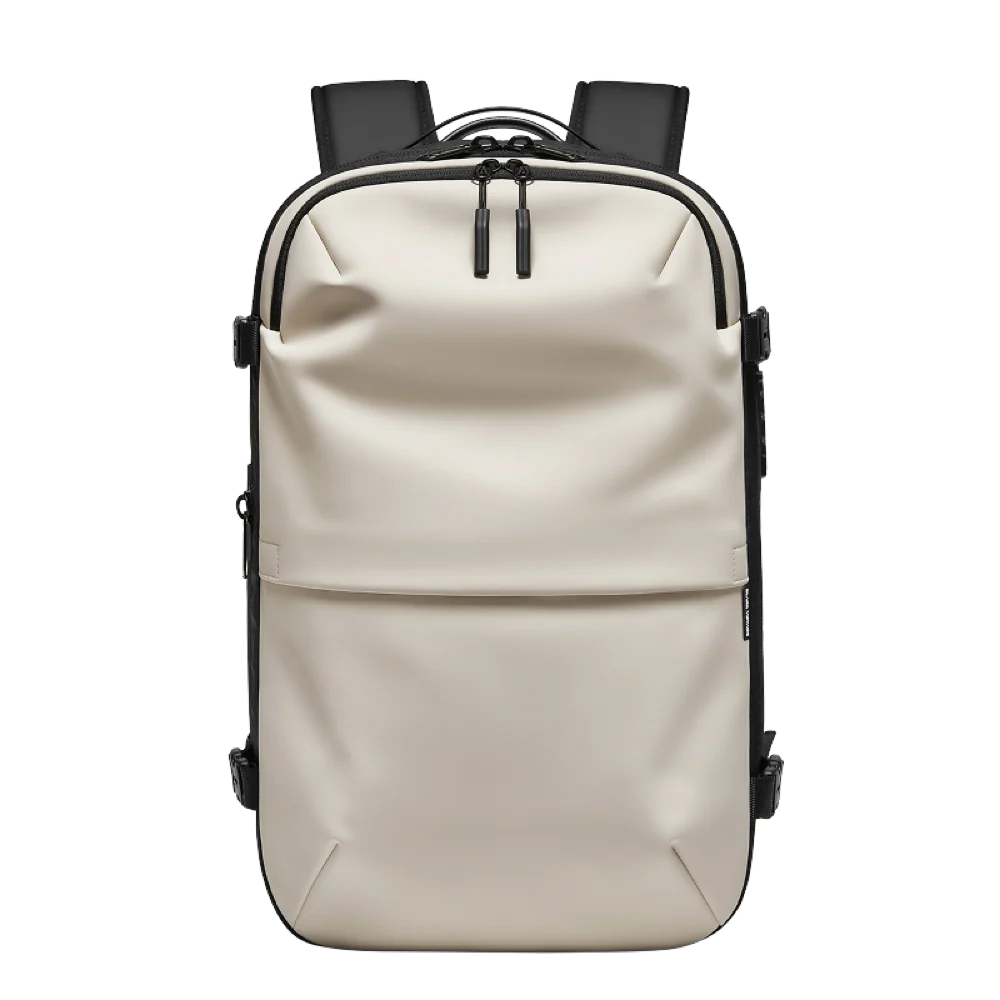 Aero - 60L Vortex Vacuum-Seal Travel Backpack