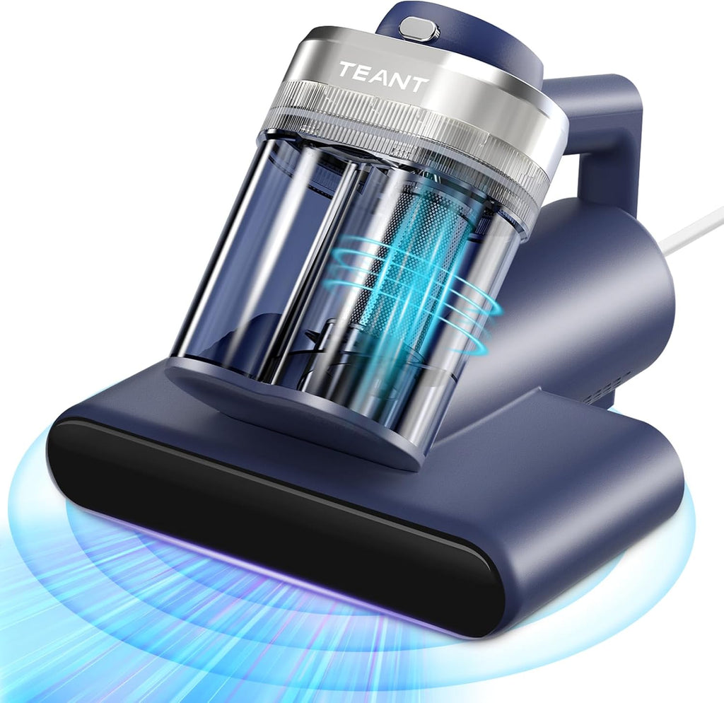 TEANT MATTRESS VACUUM CLEANER