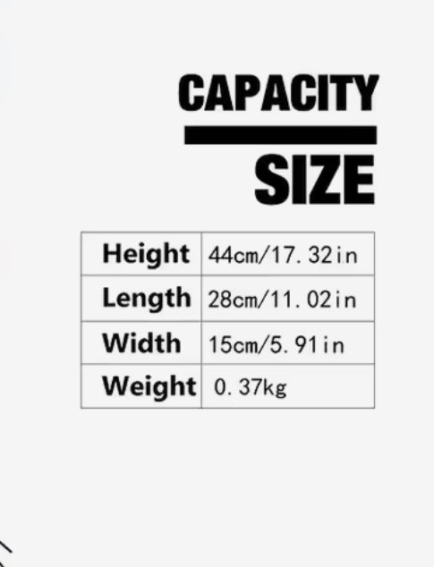 Aero - 60L Vortex Vacuum-Seal Travel Backpack