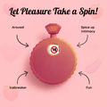 Spin for Love