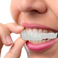 Adjustable Snap-On Dentures - dealshub