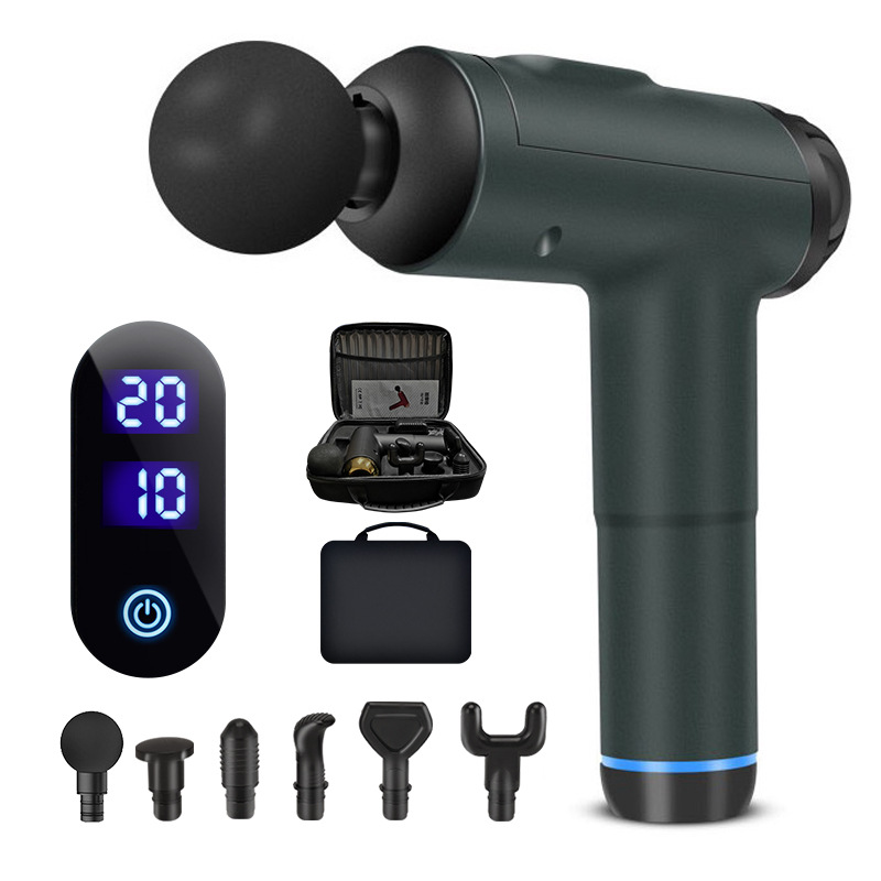 Massage Gun - dealshub