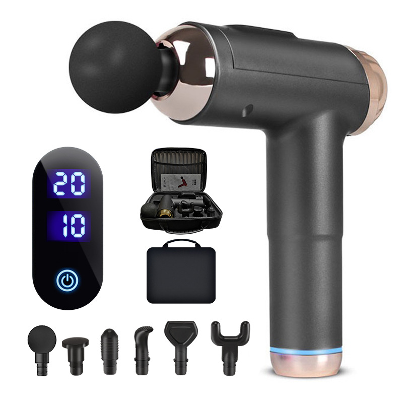 Massage Gun - dealshub