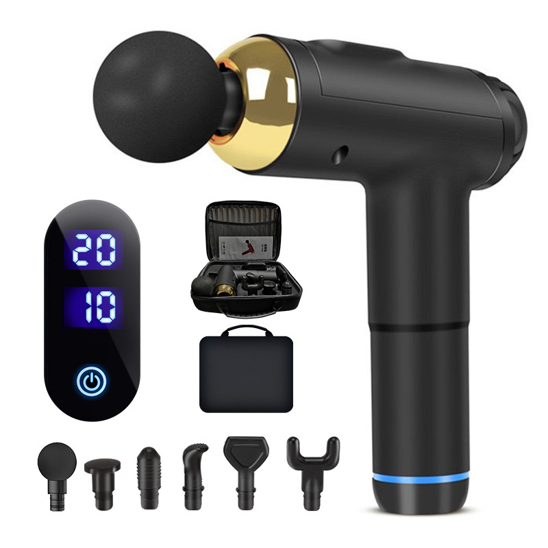 Massage Gun - dealshub