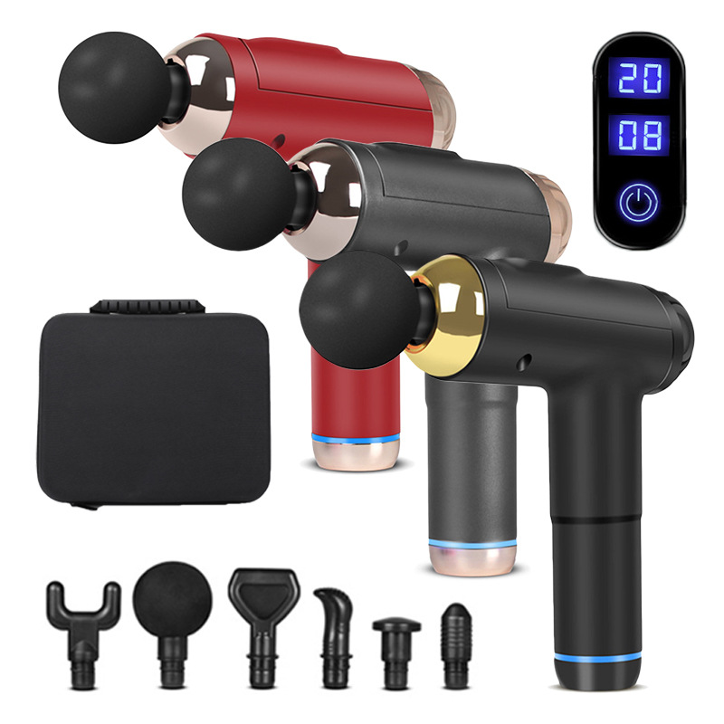 Massage Gun - dealshub