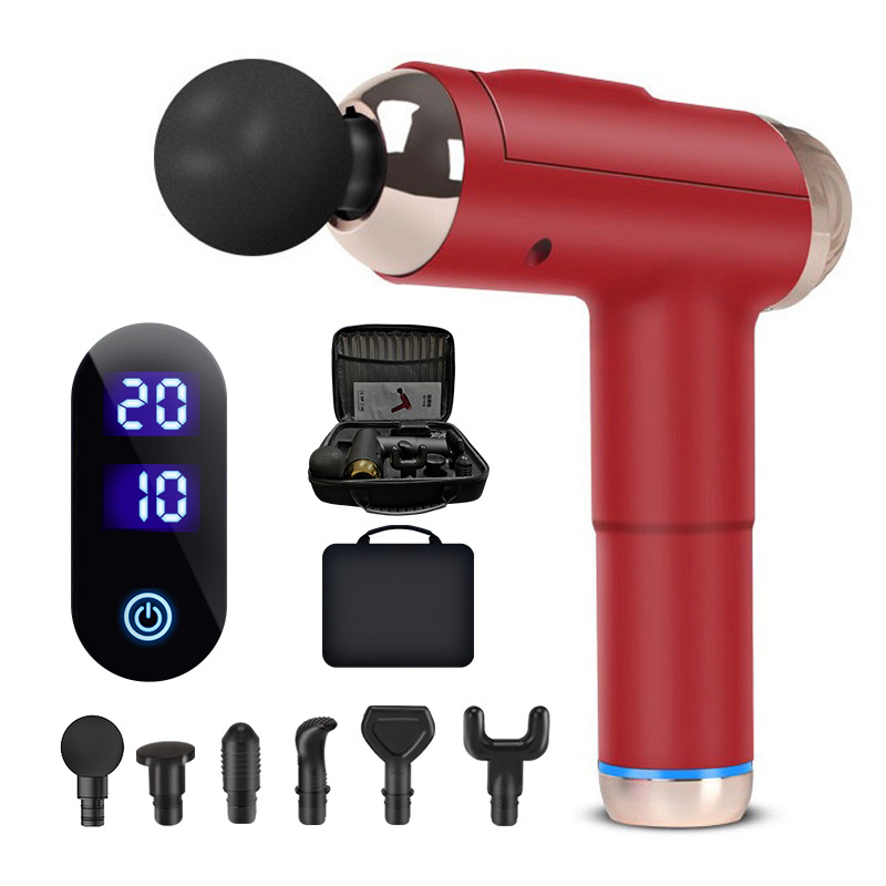 Massage Gun - dealshub