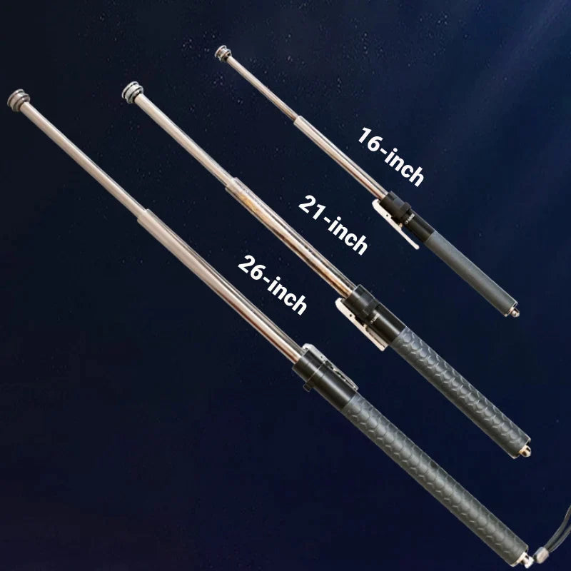 Self-defense hiking stick - dealshub