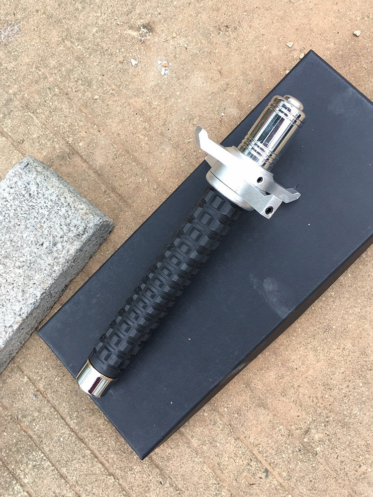 Self-defense hiking stick - dealshub