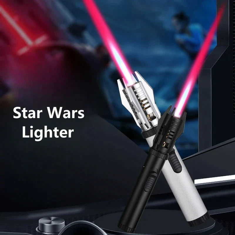 Lightsaber Lighter - dealshub