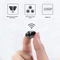 Mini Wifi Camera