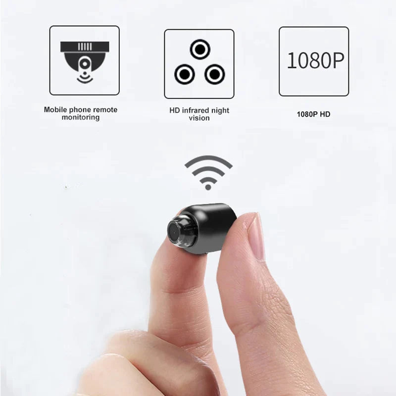 Mini Wifi Camera