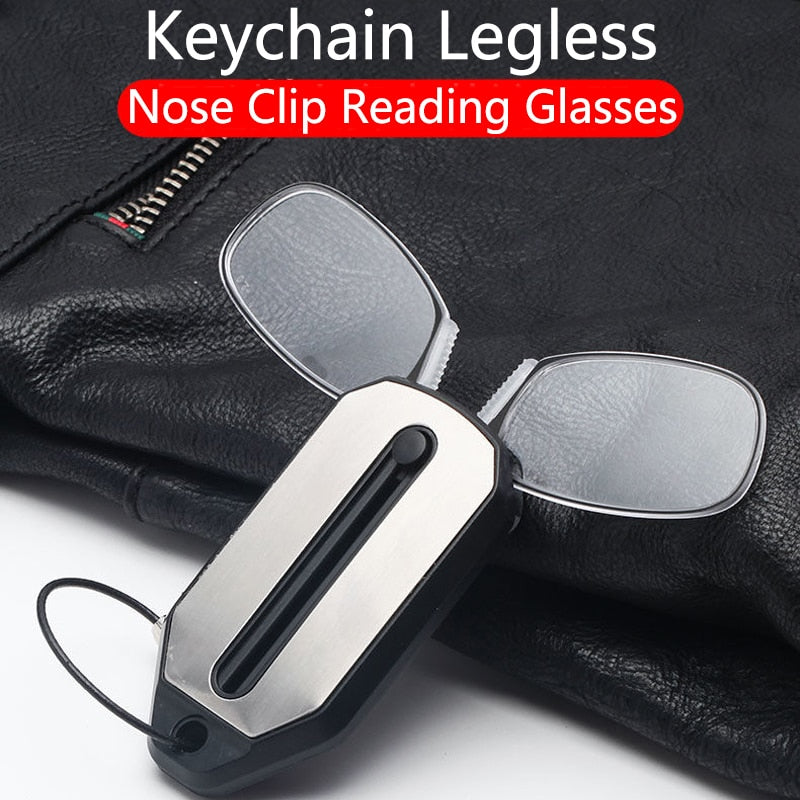 Folding Reading Glasses - dealshub