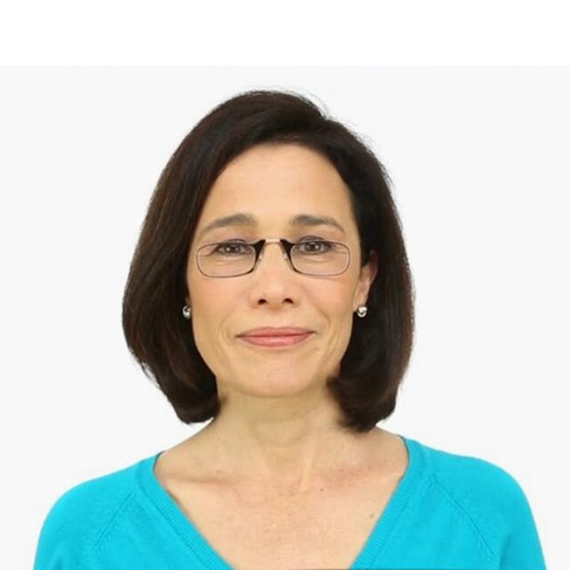 Folding Reading Glasses - dealshub