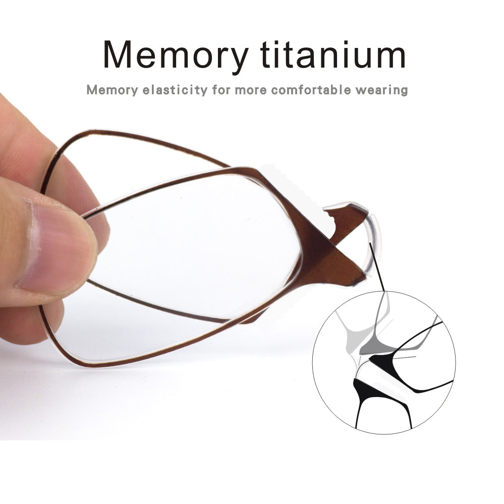 Folding Reading Glasses - dealshub