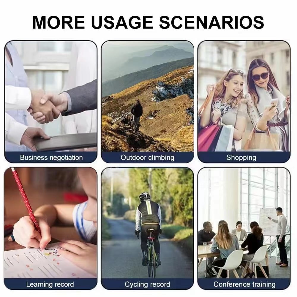 HD Portable Mini Wifi Camera - dealshub