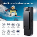 HD Portable Mini Wifi Camera - dealshub