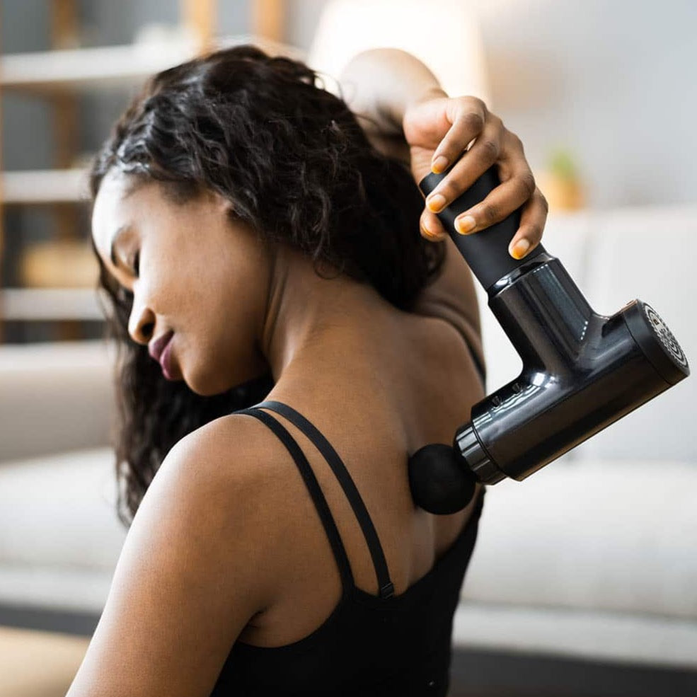 Massage Gun - dealshub