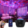 Galaxy Starry Sky Projector - dealshub
