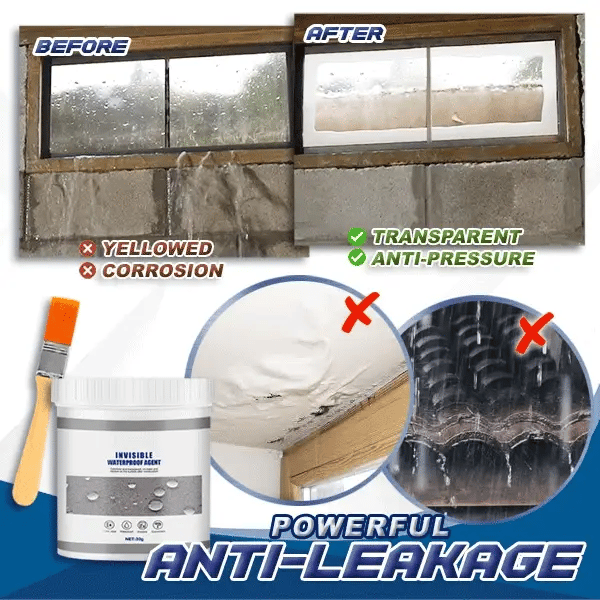 Waterproof Anti-Leakage Agent - dealshub