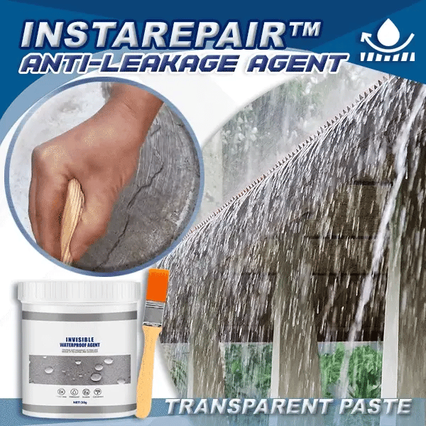 Waterproof Anti-Leakage Agent - dealshub